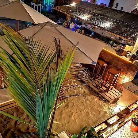 Hotel Planet Om à Ica Extérieur photo